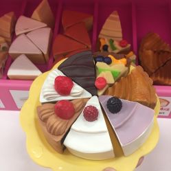 -莫莉幻想儿童乐园(武汉金银潭永旺店)