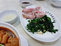 -长平老姿娘夜粥(平东一街店)