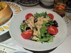 -太食獸泰式茶餐厅(济南万象城店)