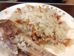 -巴依家新疆手抓饭(菱角湖万达店)
