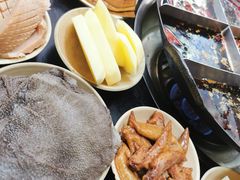 -肥龙火锅(南坪店)