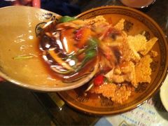 锅巴肉片-成都田园印象(直营同怡店)