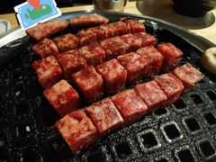 -霸腹烤肉(厦门柚子番店)