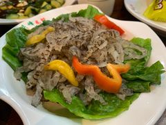 -庆峰龙虾烧烤(合肥一店)