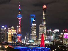 -东方明珠广播电视塔