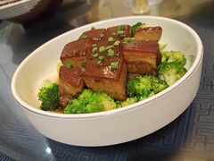 红烧肉-金龙寨.传承桂林菜(金城店)