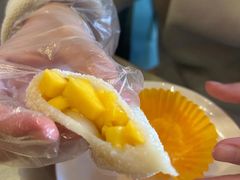 -一口小满手作糯米糍(北山店)