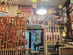 -东岸料理·寿司·刺身