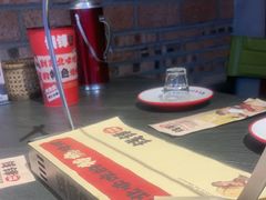 -钱锋炭缸烧烤(南湖大路总店)