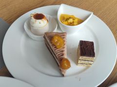 -解放碑威斯汀酒店-知味国际美食餐厅