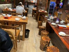-有奴思烤肉·清真(正宁路店)