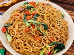 -冶建镜子·老南昌大排档·江西虾王(总店)