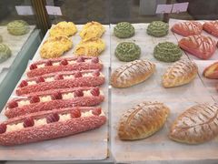 -奈雪的茶(国金中心店)