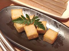 -巴奴毛肚火锅(七宝领展广场店)