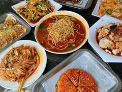 -兰州马子禄牛肉面(文景公园店)