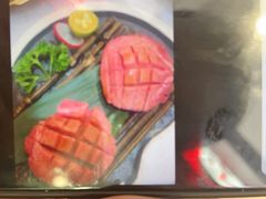 -韩宫宴烤肉·料理(南京江宁万达店)