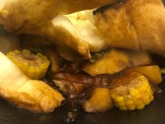 铁锅烀饼-双井轩(双井店)