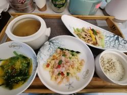 点击看大图 -纵享怡月月子中心(西稍门店)