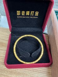 -邵老师打金·黄金加工(大望路总店)