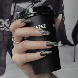 点击看大图 -M·X Nail日式美甲美睫