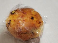 -稻田秋日式面包