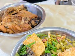-凤张螺蛳粉·爽口粉(跃进路总店)