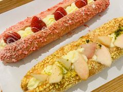 -奈雪的茶(大连新玛特店)