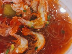 -顺风海鲜港(金玉兰店)