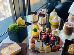 -宝丽轩中餐厅BAOLIXUAN