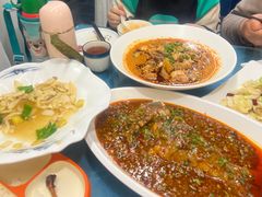 -干老四雅鱼饭店(滨江西路店)