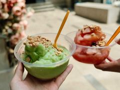 -嘴得意安顺小舒冰粉冰浆(甲秀楼店)