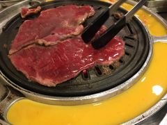 -老板娘的烤肉店(港湾广场店)