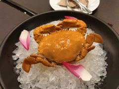 -广州文华东方酒店·江-由辉师傅主理