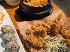 -汉米达特色料理餐厅(郴州友阿国际广场店)