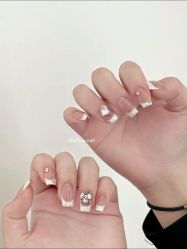 -M·X Nail日式美甲美睫