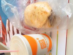 -北京外国语大学东院食堂