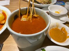 -秦香阁·西北家常菜(徐汇日月光中心店)
