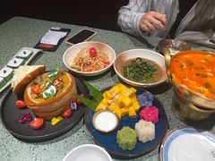 -Home Thai·泰谣(王府井apm店)