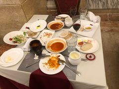 -马迭尔西餐厅(中央大街店)