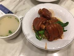 -翠華餐廳(浦东机场T1店)