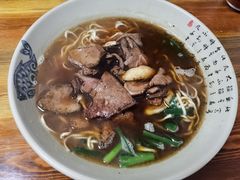 -无名氏面馆(邮电路店)