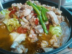 -俏湘私房菜(国贸店)