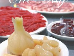 -三兴涮羊肉(荣安大街店)