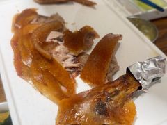 -小大董·烤鸭(王府井apm店)