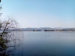 -三岔湖景区