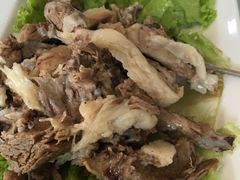 -老毛手抓·盐池滩羊非遗手抓(宁夏总店)