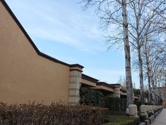 -春晖园度假酒店温泉