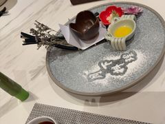 -月下料理(楷林IFC店)
