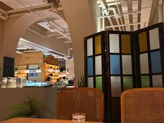 -长春藤咖啡(北园店)