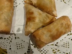 -华辉快餐店(江南西总店)